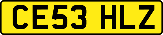 CE53HLZ