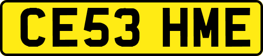 CE53HME