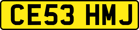 CE53HMJ