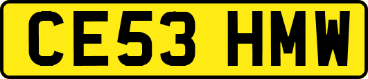 CE53HMW