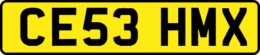 CE53HMX