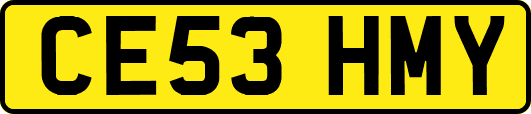 CE53HMY