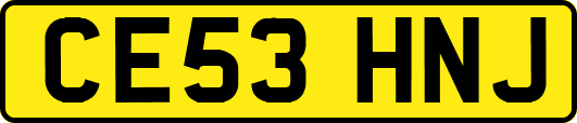 CE53HNJ