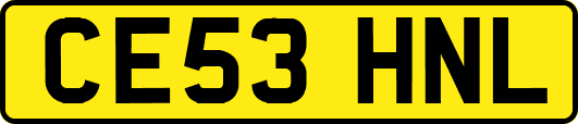 CE53HNL