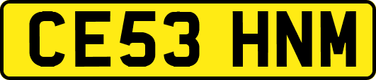 CE53HNM