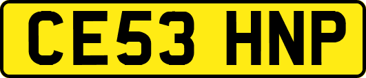 CE53HNP