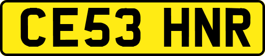 CE53HNR