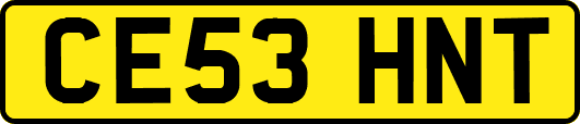 CE53HNT