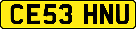 CE53HNU