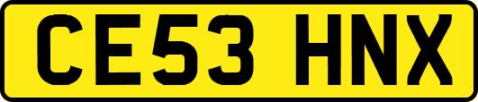 CE53HNX