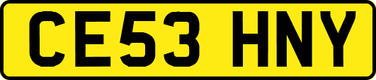 CE53HNY