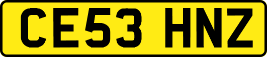 CE53HNZ