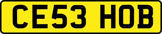 CE53HOB