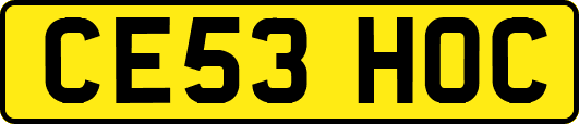 CE53HOC