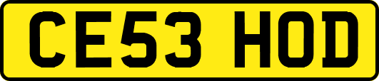 CE53HOD