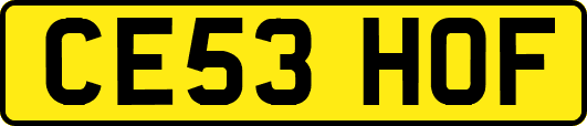 CE53HOF