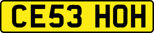 CE53HOH