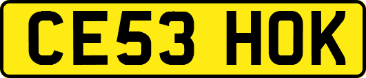 CE53HOK