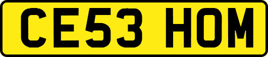 CE53HOM