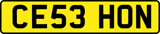 CE53HON