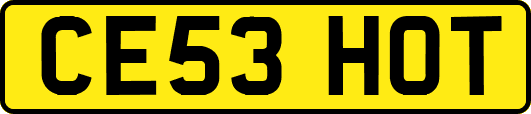 CE53HOT