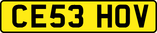 CE53HOV