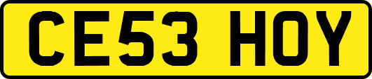 CE53HOY