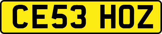 CE53HOZ