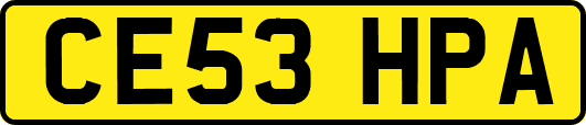 CE53HPA