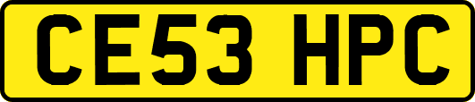 CE53HPC