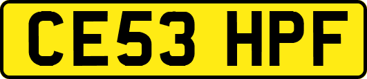 CE53HPF