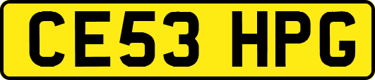 CE53HPG