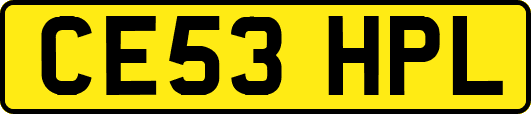 CE53HPL
