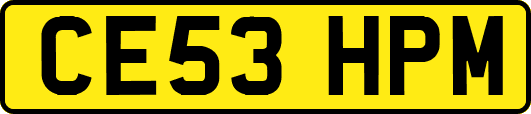 CE53HPM
