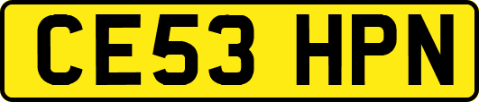 CE53HPN