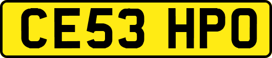 CE53HPO