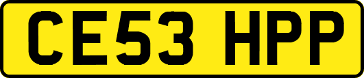 CE53HPP