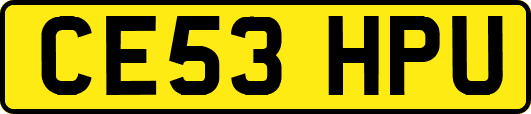 CE53HPU