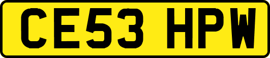 CE53HPW