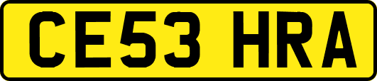 CE53HRA