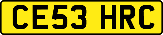 CE53HRC