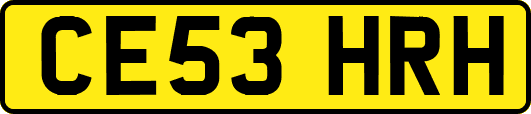 CE53HRH