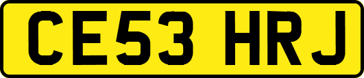 CE53HRJ