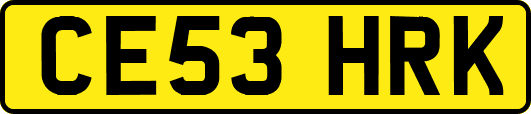 CE53HRK