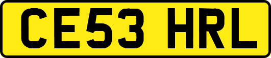 CE53HRL