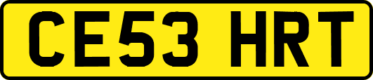 CE53HRT