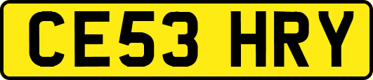 CE53HRY