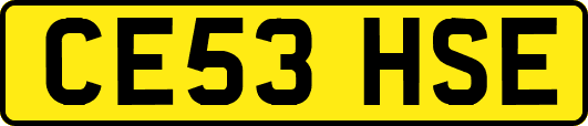 CE53HSE