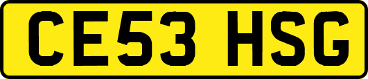 CE53HSG