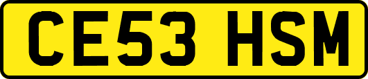 CE53HSM